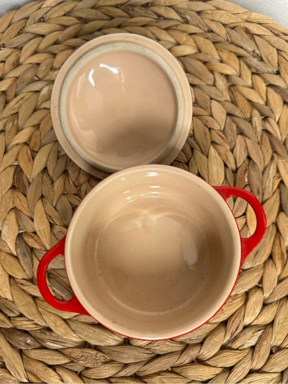 Le Creuset oz cocotte